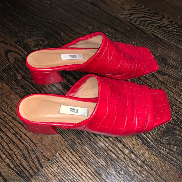 Miista Shoes - MIISTA Caterina Sandals